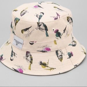 Urban outfitters Bucket hat